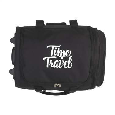 Logotrade promotional gift picture of: Cabin Trolley Bag travel bag