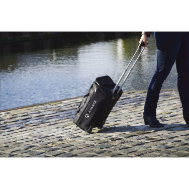 Logo trade promotional giveaways image of: Cabin Trolley Bag travel bag