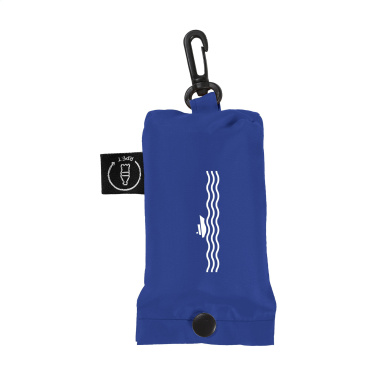 Logotrade business gifts photo of: Shop Easy RPET folding shopping bag