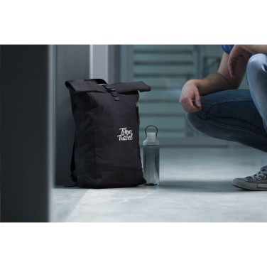 Logotrade corporate gifts photo of: Nolan Canvas backpack