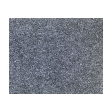 Logo trade promotional giveaways picture of: SmartBag GRS RPET Felt accessory bag