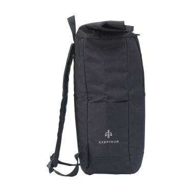 Logotrade promotional gifts photo of: Nolan Picnic RPET backpack