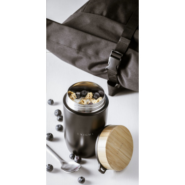 Logo trade promotional products picture of: Nolan Picnic RPET backpack