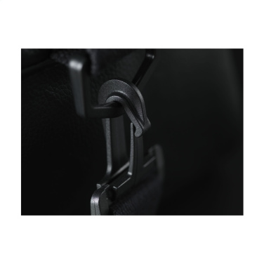 Logo trade promotional giveaway photo of: Voyager Weekend Bag travelling bag