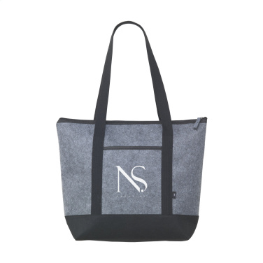 Logo trade promotional items image of: Feltro GRS RPET CoolShopper