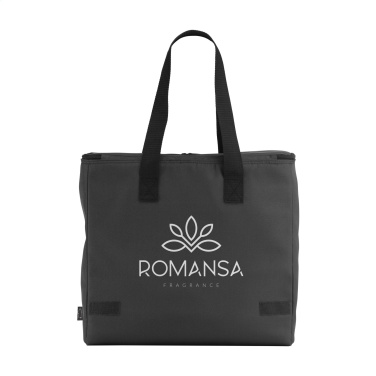 Logo trade promotional item photo of: RPET Freshcooler-XL