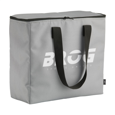 Logo trade advertising products image of: RPET Freshcooler-XL