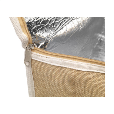 Logo trade promotional gifts image of: Mumbai Cooler Bag XL