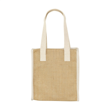 Logo trade promotional giveaways image of: Agra Cooler Bag