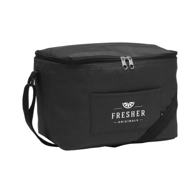 Logotrade promotional giveaways photo of: Zembla RPET cooling bag