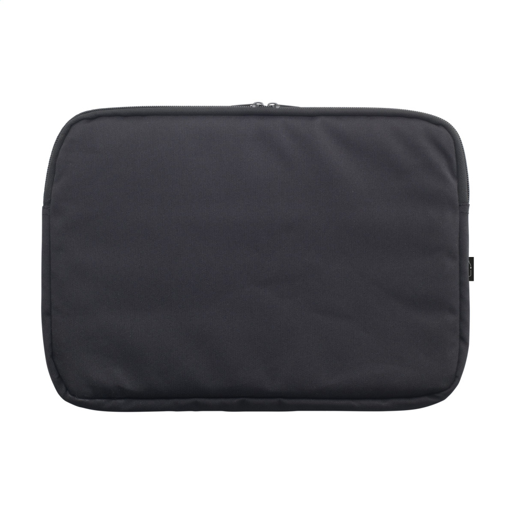 Logo trade promotional merchandise picture of: Jordan 13 inch RPET Laptop Sleeve