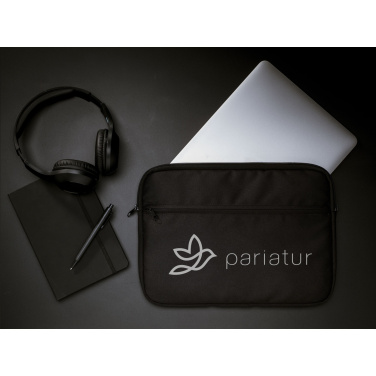 Logotrade promotional giveaways photo of: Jordan 13 inch RPET Laptop Sleeve