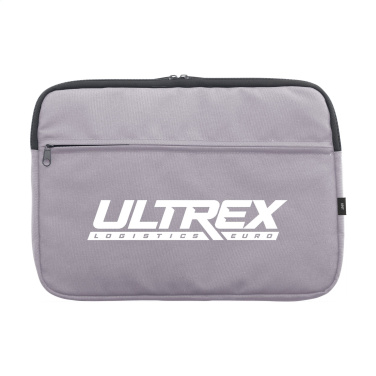 Logotrade promotional item image of: Jordan 13 inch RPET Laptop Sleeve