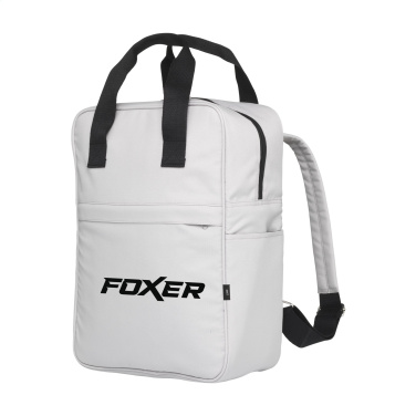 Logotrade promotional products photo of: Vidar RPET Backpack
