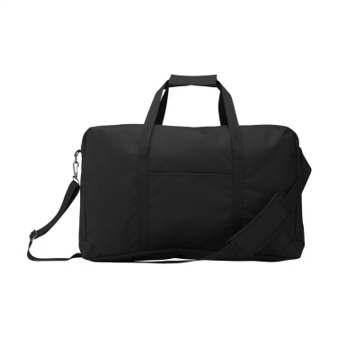 Logotrade promotional merchandise photo of: Manchester RPET Travelbag
