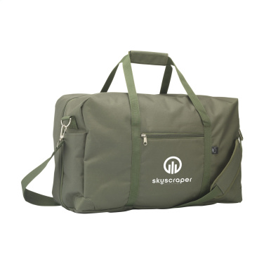 Logotrade promotional gifts photo of: Manchester RPET Travelbag