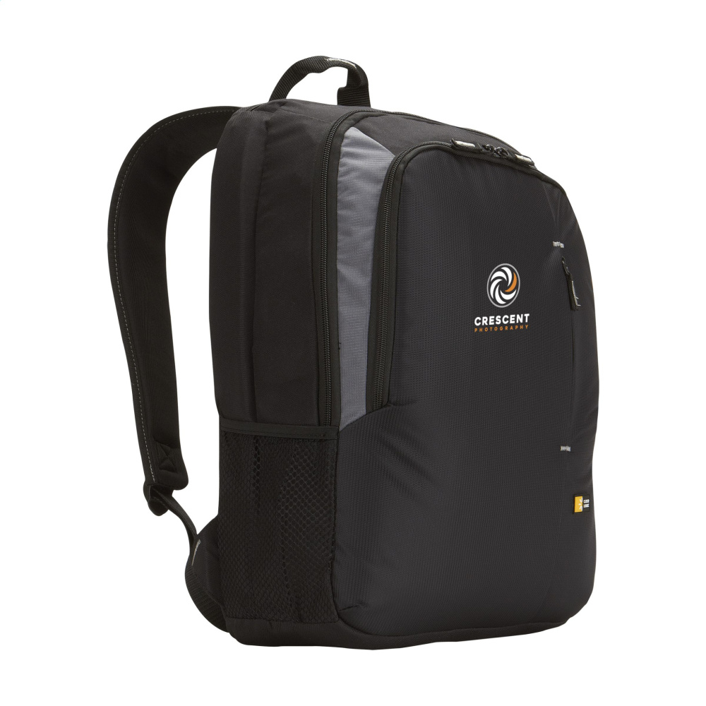 Logotrade promotional item picture of: Case Logic Laptop Backpack 17 inch