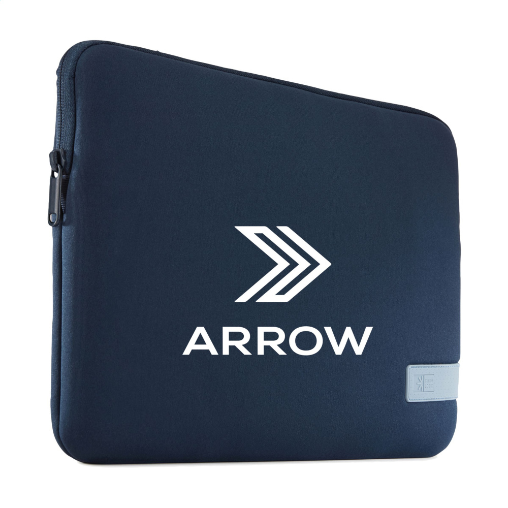 Logotrade promotional item image of: Case Logic Reflect 13 inch Laptop Sleeve