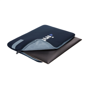 Logotrade corporate gift image of: Case Logic Reflect 13 inch Laptop Sleeve