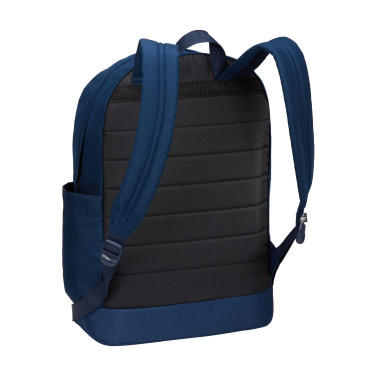 Logo trade promotional products picture of: Case Logic Commence Recycled Backpack 15,6 inch