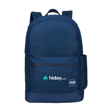 Logotrade promotional products photo of: Case Logic Commence Recycled Backpack 15,6 inch