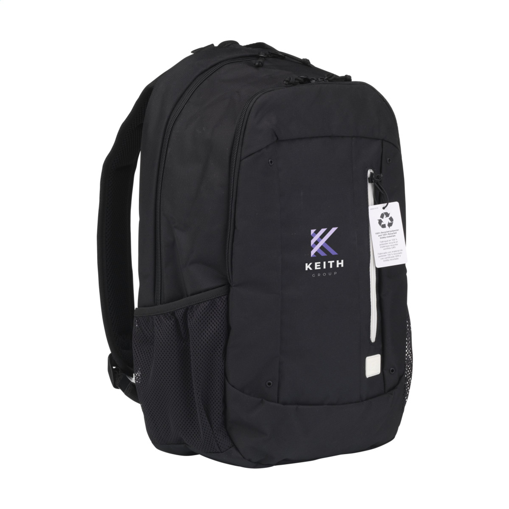Logo trade promotional item photo of: Case Logic Jaunt Backpack 15,6 inch