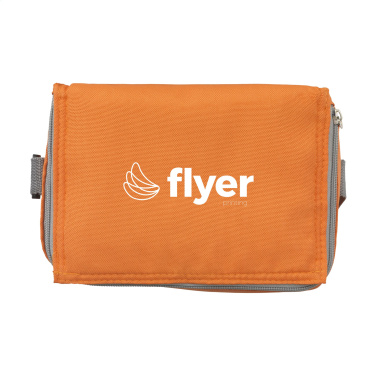 Logo trade promotional items picture of: FreshCooler GRS RPET