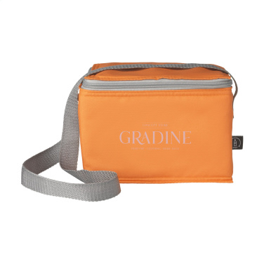 Logo trade promotional gifts picture of: FreshCooler GRS RPET