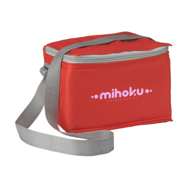 Logotrade promotional gift image of: FreshCooler GRS RPET