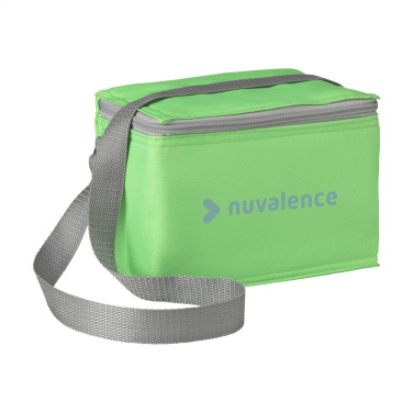 Logotrade promotional item picture of: FreshCooler GRS RPET