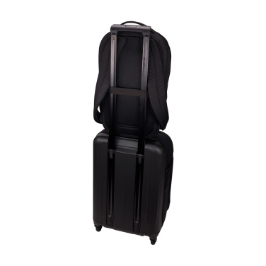 Logotrade promotional giveaway picture of: Case Logic Invigo Backpack 15.6 inch