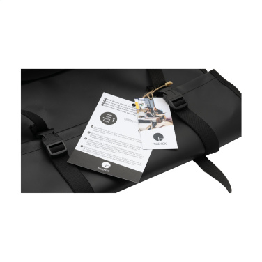 Logotrade promotional merchandise image of: Fraenck Brook Bike Bag