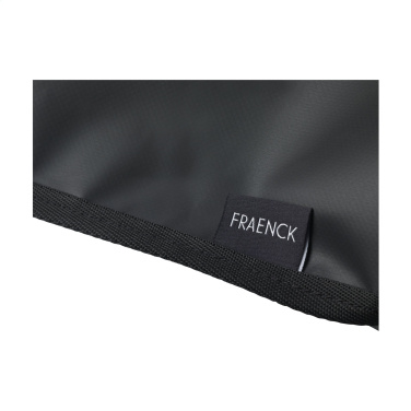 Logo trade promotional items image of: Fraenck Brook Bike Bag