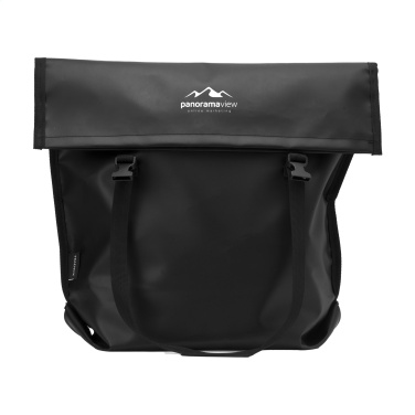 Logo trade promotional items image of: Fraenck Brook Bike Bag