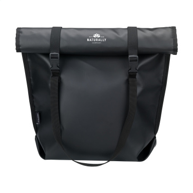 Logo trade promotional item photo of: Fraenck Brook Bike Bag