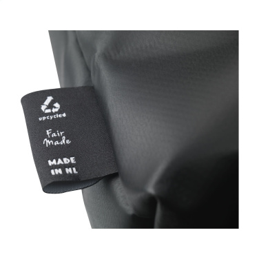 Logo trade promotional items picture of: Fraenck Willem Backpack