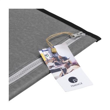 Logo trade promotional product photo of: Fraenck Bobby Laptop Sleeve 14"