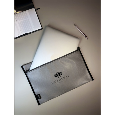 Logo trade promotional products picture of: Fraenck Bobby Laptop Sleeve 14"