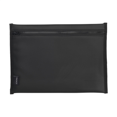 Logo trade promotional gifts image of: Fraenck Bobby Laptop Sleeve 15,6"