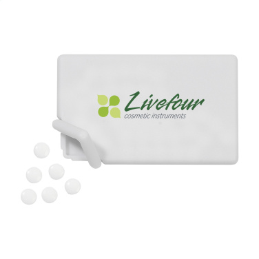Logo trade corporate gifts picture of: MintHolder