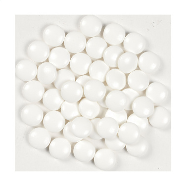 Logo trade advertising products picture of: TinBox peppermints
