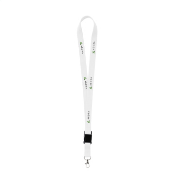 Logotrade business gift image of: KeyCord 2 cm lanyard