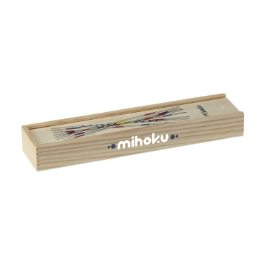 Logo trade promotional items image of: Mikado game