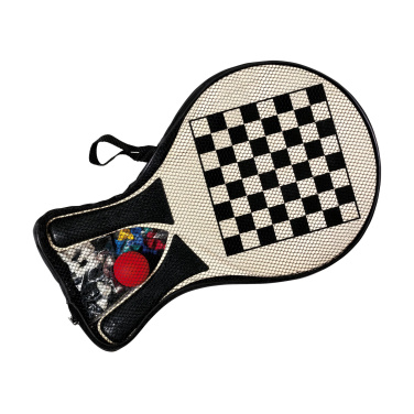 Logo trade promotional product photo of: BeachGames
