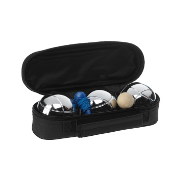Logotrade advertising product image of: Jeu de boules