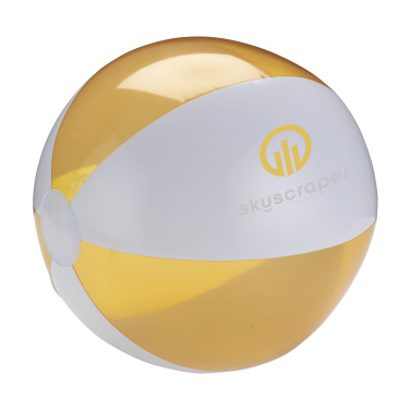 Logotrade corporate gifts photo of: BeachBall Ø 30 cm