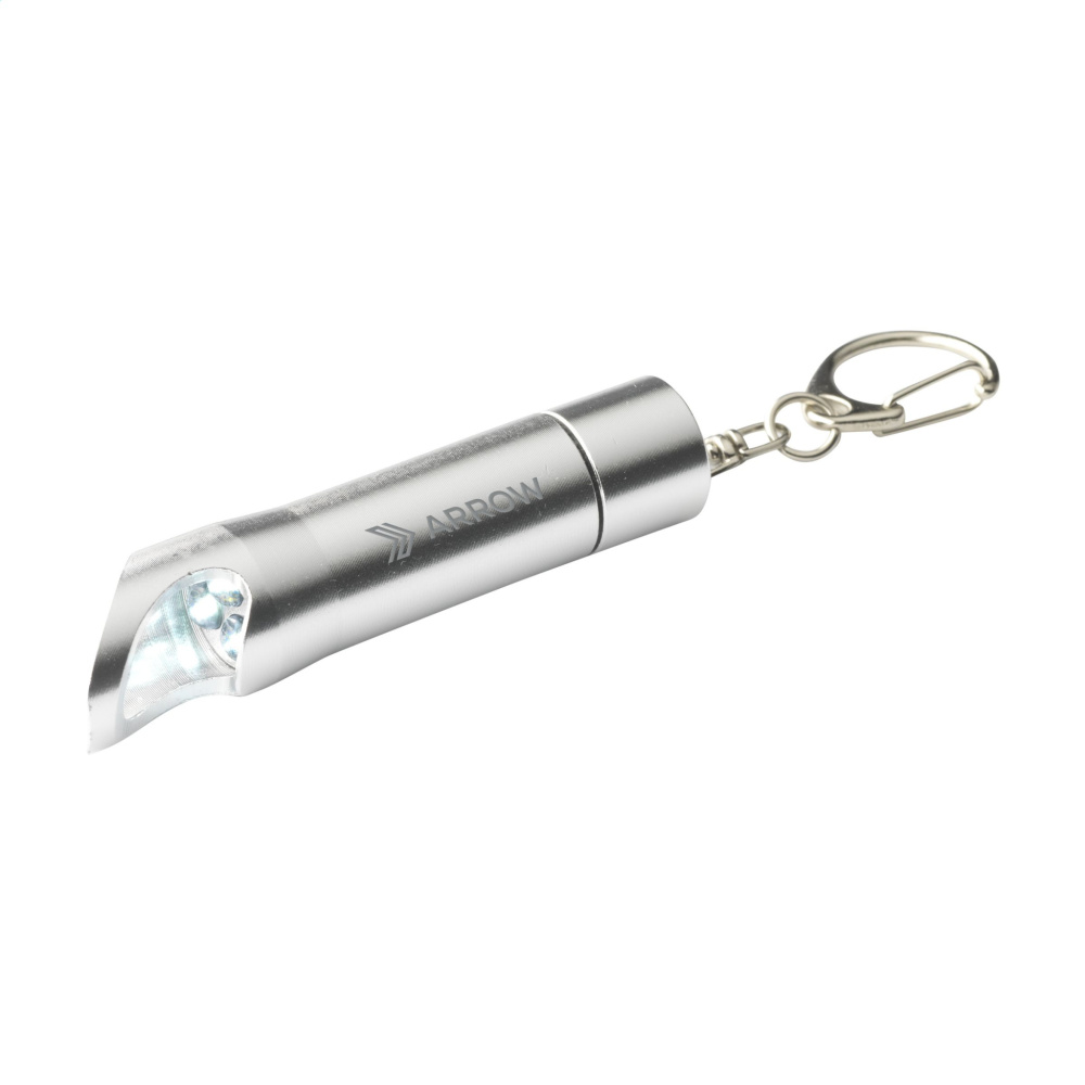 Logotrade advertising products photo of: OpenLED light / opener