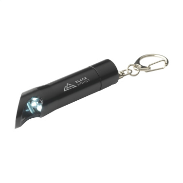Logo trade advertising products picture of: OpenLED light / opener