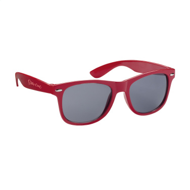 Logo trade promotional gift photo of: Malibu sunglasses