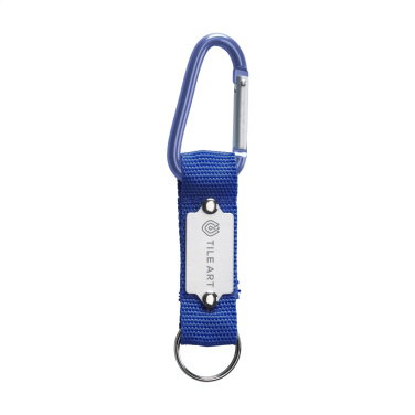 Logotrade corporate gift image of: KeyTex carabiner hook